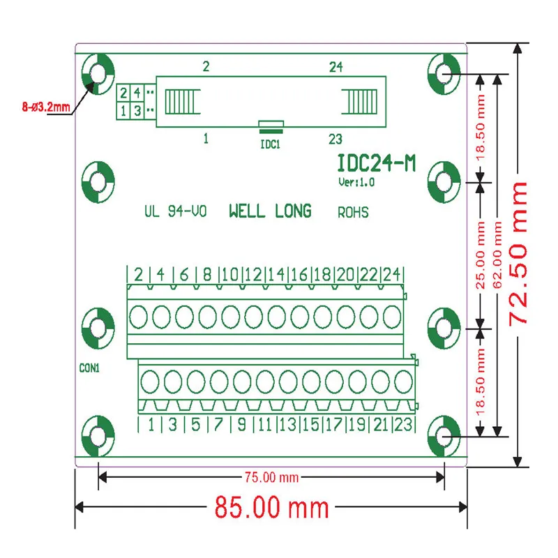 2x12 Header Nailing Pattern