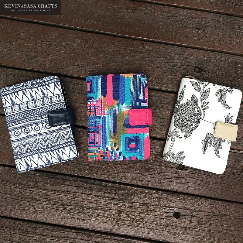 

Notebook Luxury Inner 128 Sheets Quality 2018 Planner Sketchbook Diary Note Book Vintage Journal Gift Stationery School Tools