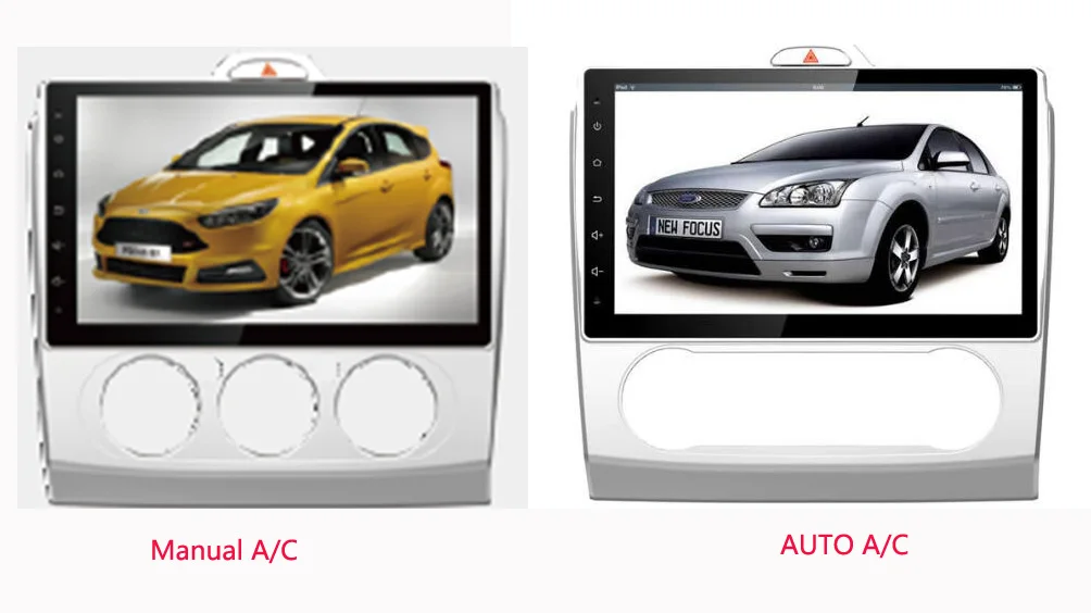 

10.1" Quad core 1024*600 HD screen Android 9.0 Car GPS radio Navigation for ford Mondeo Focus S-max C-Max Transit Galaxy