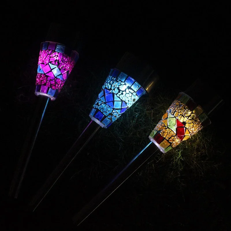 led garden