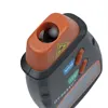 kebidumei New Handheld Non Contact Laser Photo Tachometer High Quality Digital RPM Tach Laser Tachometer Speed Gauge ► Photo 3/5