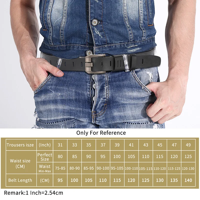 Ремни для мужчин из натуральной коровьей кожи|leather belts for men|brand genuine leather beltgenuine belt |