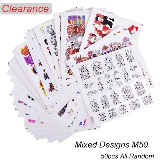M50 50pcs