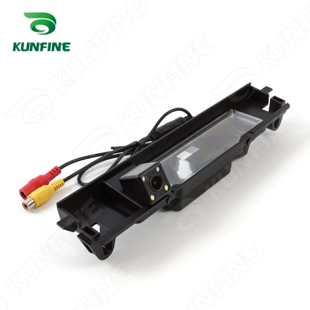 Car Rear View Camera for Toyota Yaris 2008 2009 2011 B