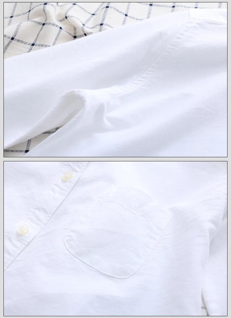 Корейские женские повседневные негабаритные тонкие топы и блузки женские свободные рубашки с отложным воротником однотонные Блузы Mujer