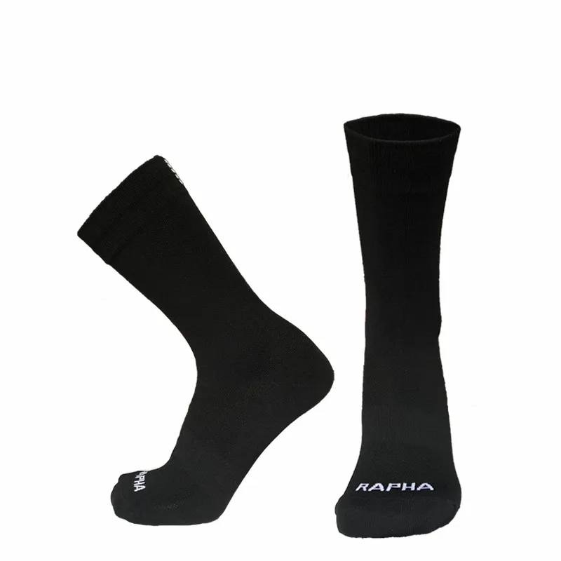 Высококачественные Профессиональные брендовые дышащие спортивные носки дорожные велосипедные носки для спорта на открытом воздухе велосипедный носок