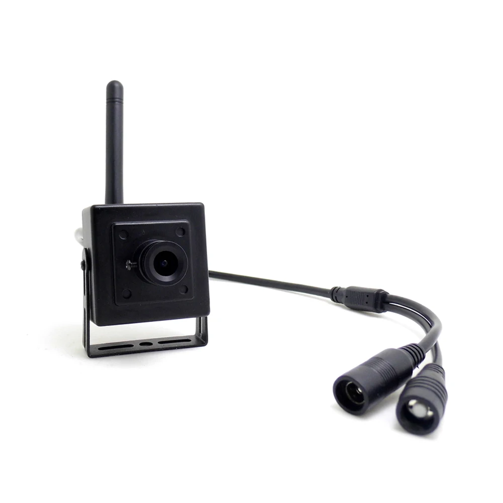 720p HD ip камера wifi мини беспроводной контроль безопасности cctv Wi Fi домашнее