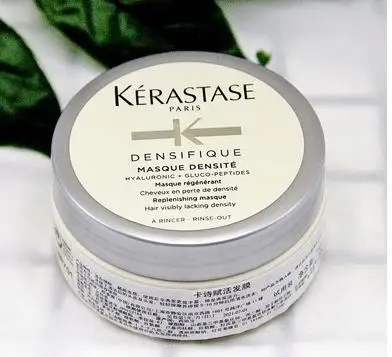 Kerastase пленка для волос 75 мл чистый цианин/активация/ремонт
