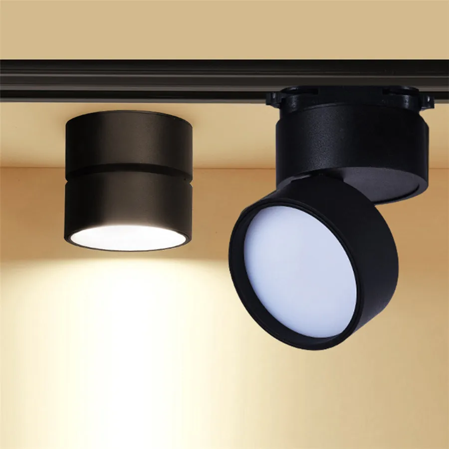 ZINUO-Surface-Mounted-12W-LED-Spot-Light-3W-5W-7W-Ceiling-Lamps-White-Black-Downlights-AC85 (2)