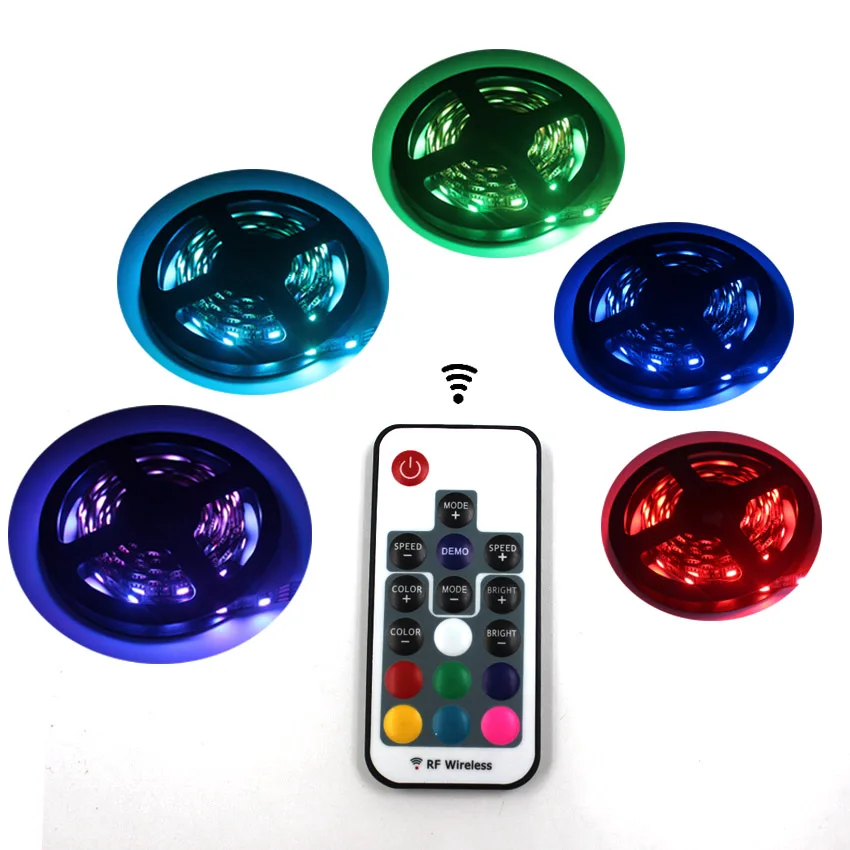 USB LED strip6