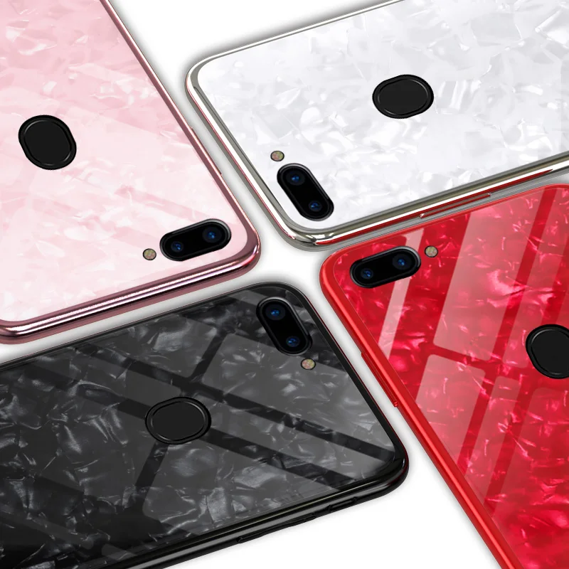 Huawei honor mate P 20 10 9 8 7 A lite pro NOVA 3i 2S case (5)