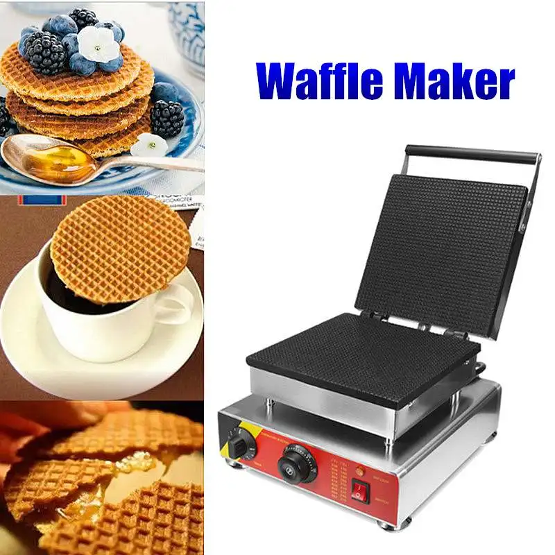 

Bread Baking Machine Toaster Household Automatic Breakfast Toast Sandwich Maker