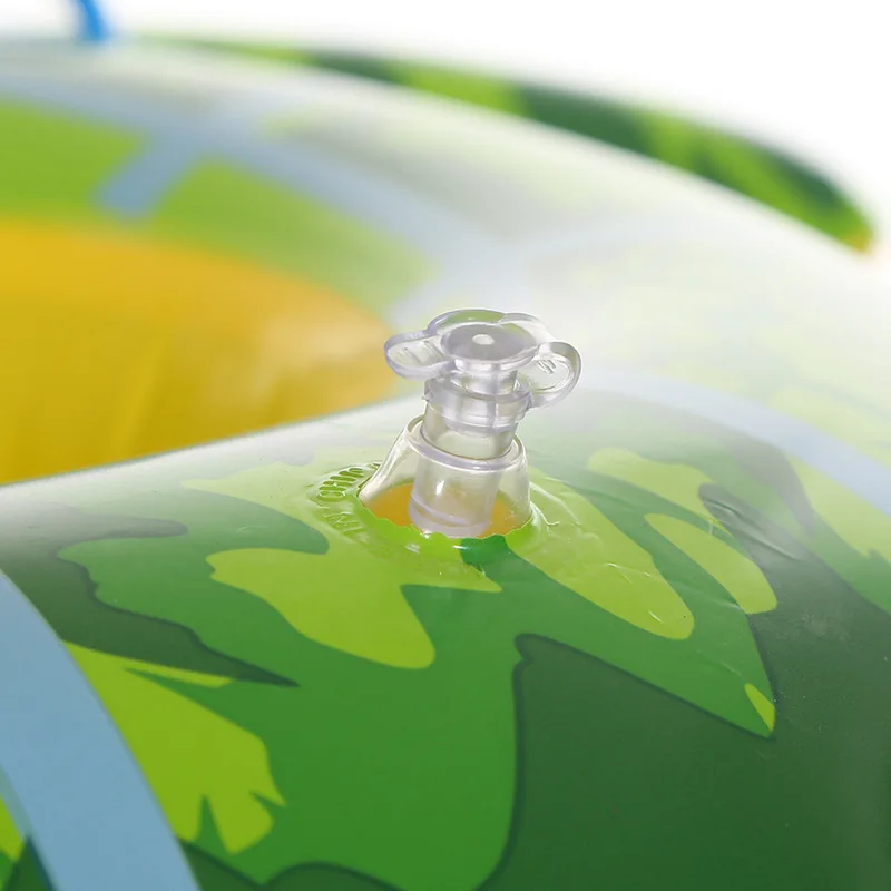 Baby Swimming Ring Inflatable Infant Seat Floating Kids Swim Pool Accessories Circle Tortoise Cute Animals pool (7)