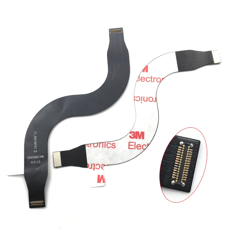 

1Pcs For Letv Cool 1 Dual Leeco Coolpad Cool1 Main Board Connector Ribbon Flex Cable Repair Parts