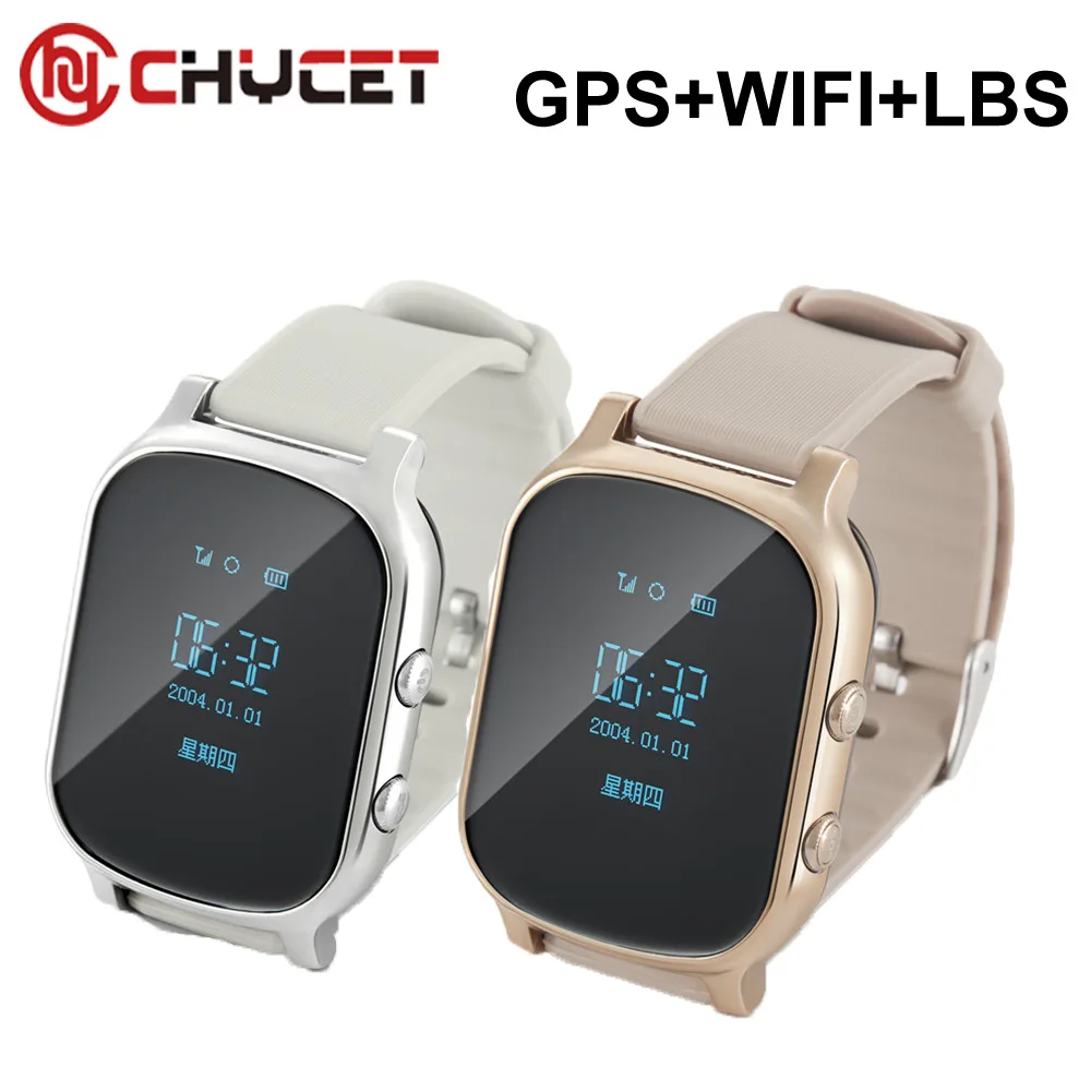 T58 Kids Elderly Adult GPS Tracker Smart Watch Google Map SOS Safety Call Tracker Locator Clock Anti-Lost Monitor Smartwatch T58 Kids Elderly Adult GPS Tracker Smart Watch Google Map SOS Safety Call Tracker Locator Clock Anti-Lost Monitor Smartwatch