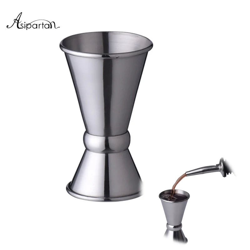 Buy Asipartan 1pc Wine Jigger High Quality Stainless