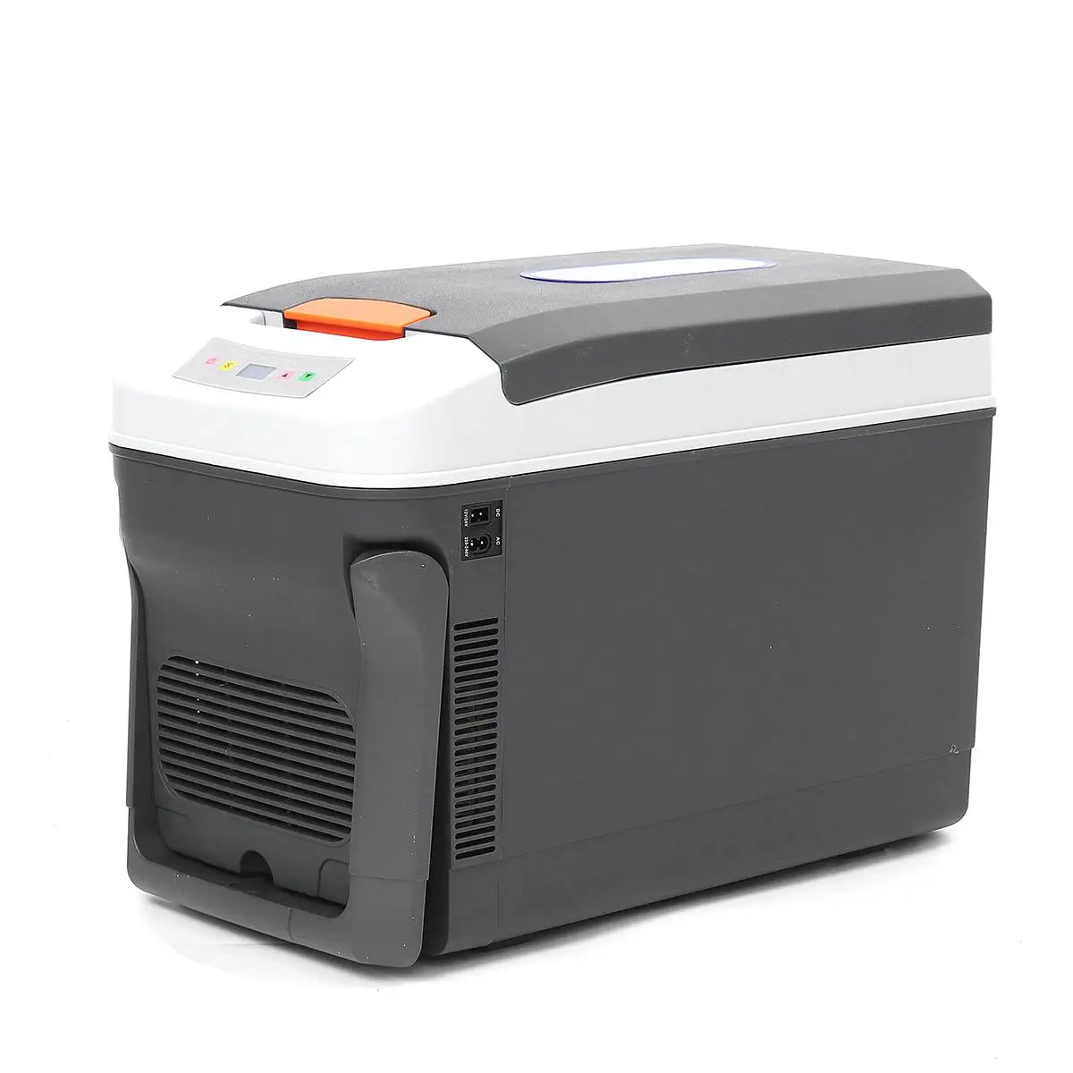 35L High Capacity Fridge Auto Refrigerator Home Fridge Essentials Icebox Freezer Fridge Household Room