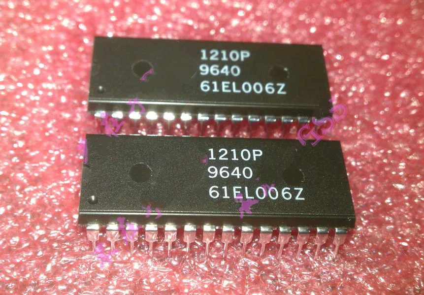 

4pcs ISD1210P high quality