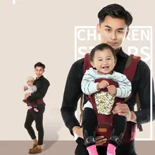 Детский ремень на спине с двойным плечом, с двойным плечом, дышащий, всесезонный, универсальный, с ремнем безопасности для ребенка