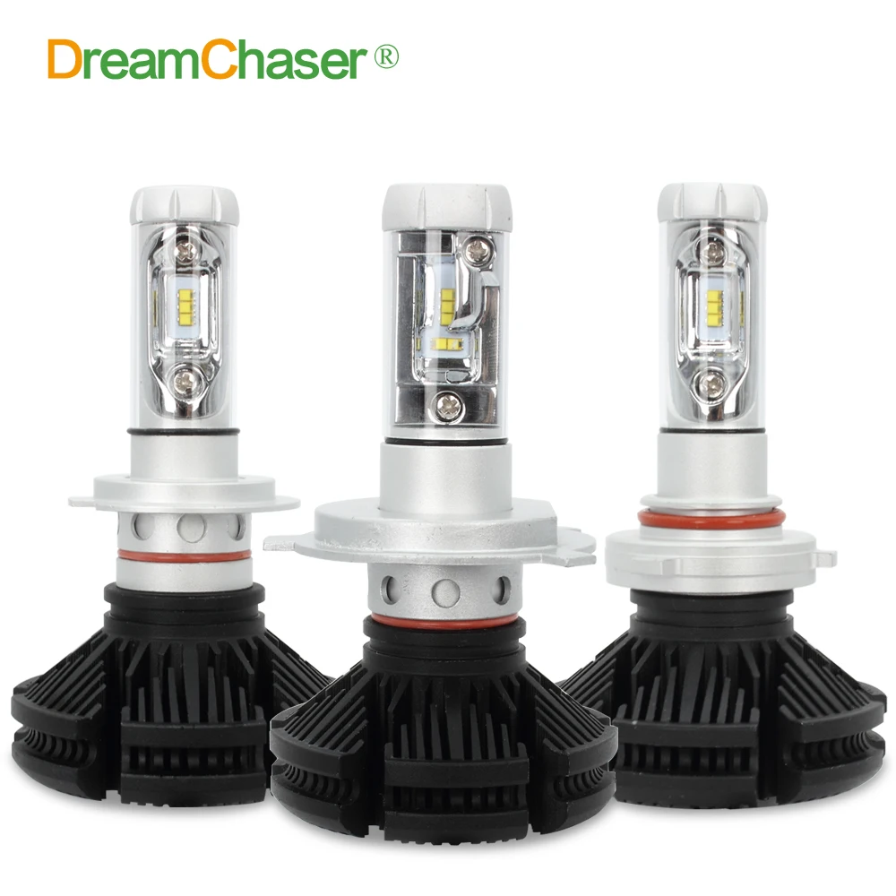 Led bulbs h1 9006. лампы h4 3000k.