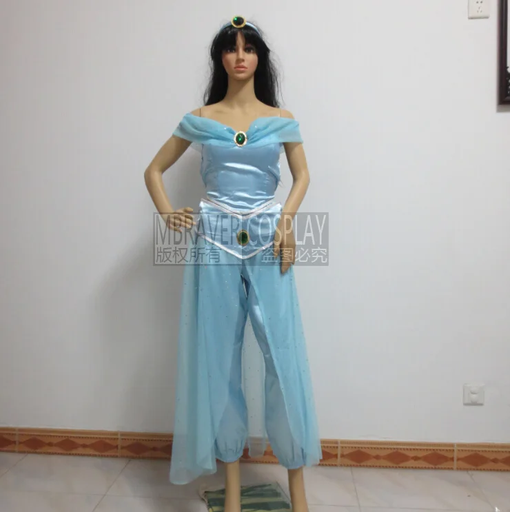 Popular Jasmine Princess DressBuy Cheap Jasmine Princess Dress lots