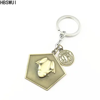 

HBSWUI Wholesale Free shipping 20pcs a lot Key Chains MVCTFED017