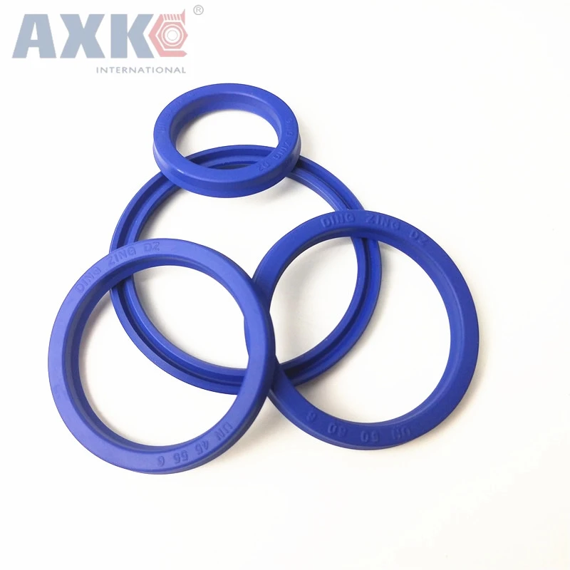AXK UN cup seal 15x30x8 15x30x10 каждый 5 шт UNS Cup Single губ гидравлический цилиндр поршень и