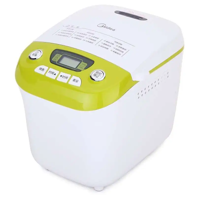 Buy Midea toaster cake/yogurt/bread maker AHS10BD PV