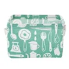 Green tableware S