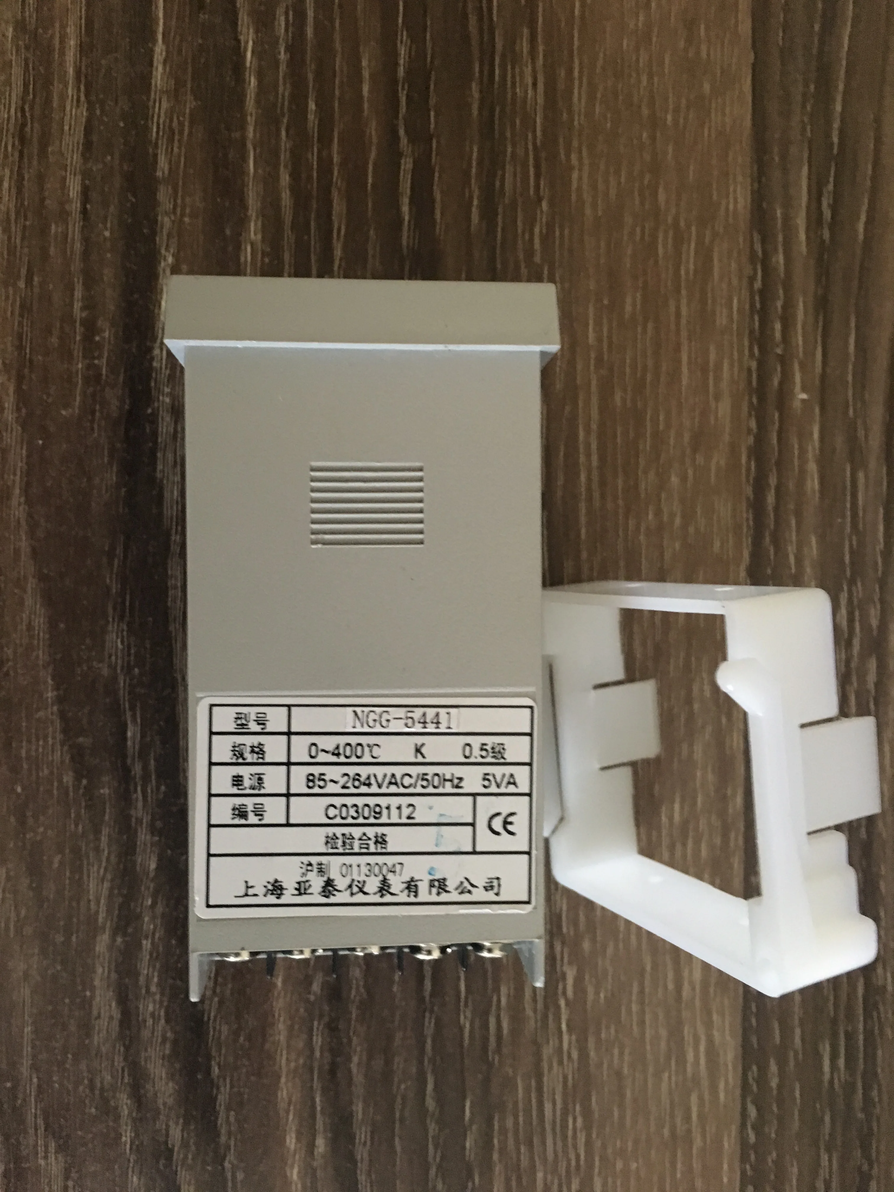 Koridor Ngg 5000 Serisi Sicaklik Kontrol Cihazi Yuksek Kaliteli Ngg 5441 Yeni Orijinal 0 400 Tip K Aliexpress Aletler