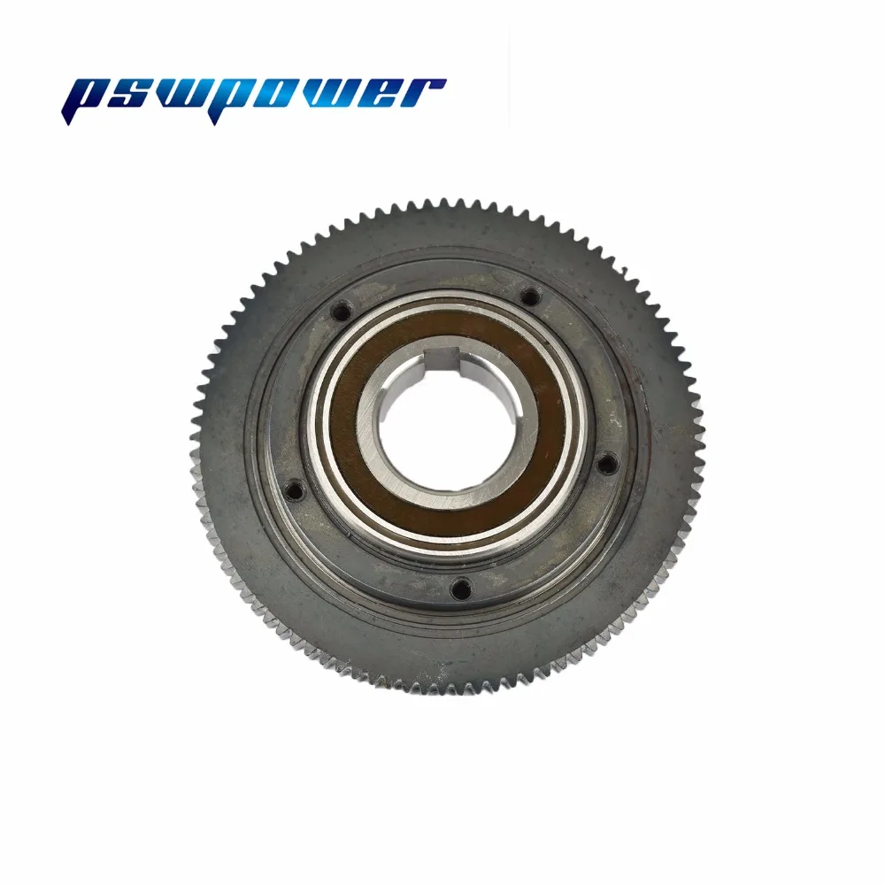 Основная Шестерня PSWPOWER (подшипник в комплекте) для электрического велосипеда TSDZ2