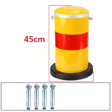 Смелая Автомобильная стойка, стоячий столб, костыль, замок для грузовика, полюс, парковочный замок, авто АРКА, guar, Автомобильный Замок на руль