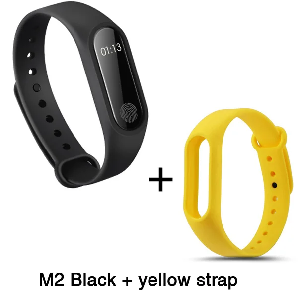 smartband r3