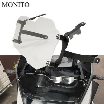 

2019 Hot Motorcycle Headlight Guard Protector For BMW R1200GS R 1200 R1200 GS /LC /Adventure 2013-2019 Lense Cover