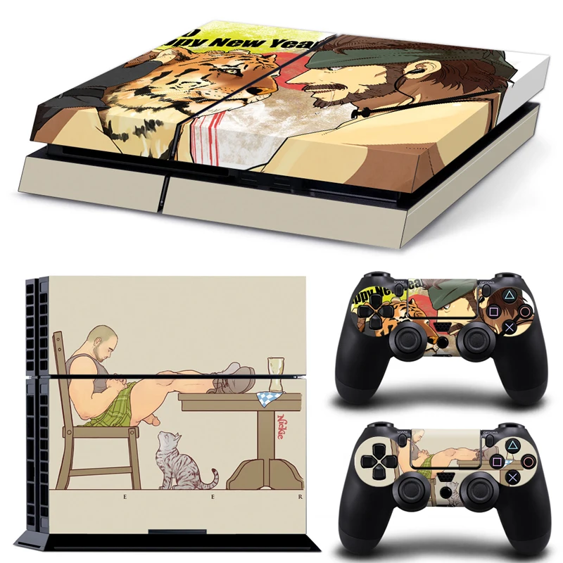 TN-PS4-2035