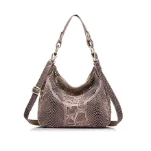 Tonny Kizz сумка женская через плечо натуральная кожа,сумки женские в ручках высокого качества,сумка для женщин со змеиным узором