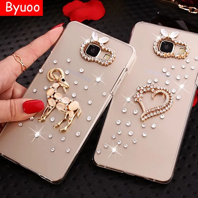

Luxury Glitter Bling Case for Samsung Galaxy Note8 J4 plus J6 PLUS 2018 A8 plus A6 Plus 2018 Hard Pc back Cover phone bags case