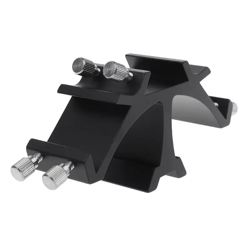 

MultiFunction Fixed Slot Finderscope Dovetail Mounting Bracket Base for Monocular Finder Scope Laser Pointer