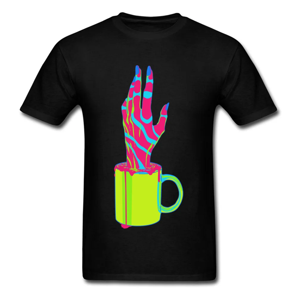 Experimental Brew Tees Oversized Crew Neck Normal Short Sleeve 100% Cotton Men T Shirts Hip hop Tops T Shirt Top Quality Experimental Brew black