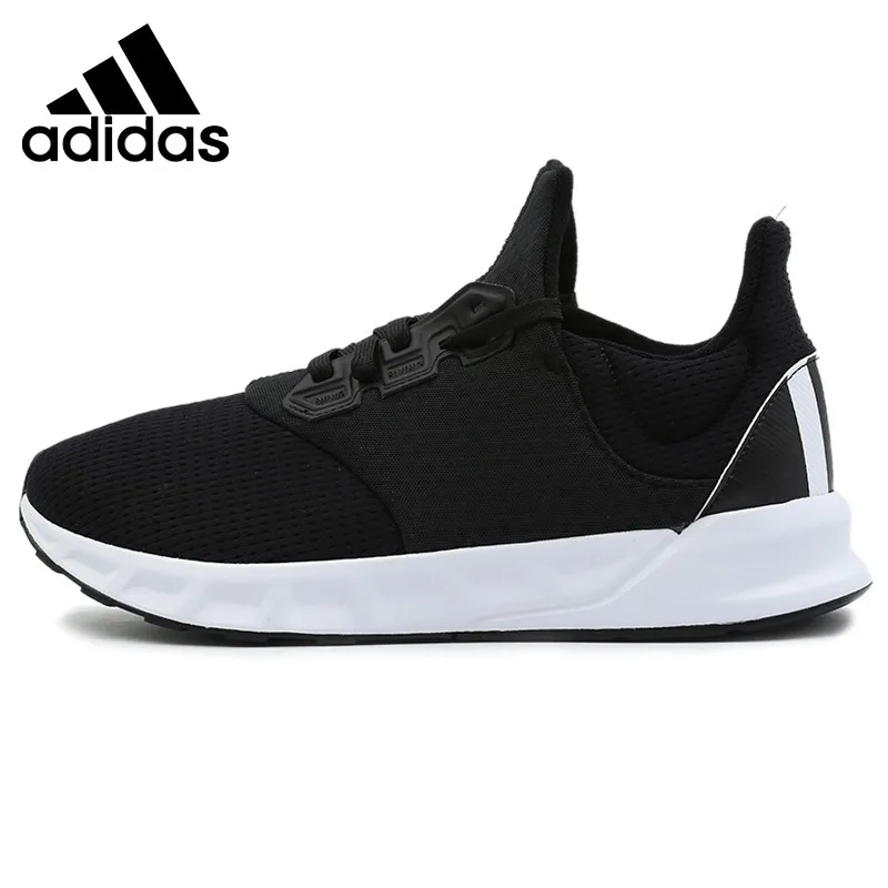 Оригинальный Новое поступление Adidas falcon elite 5 унисекс кроссовки для бега