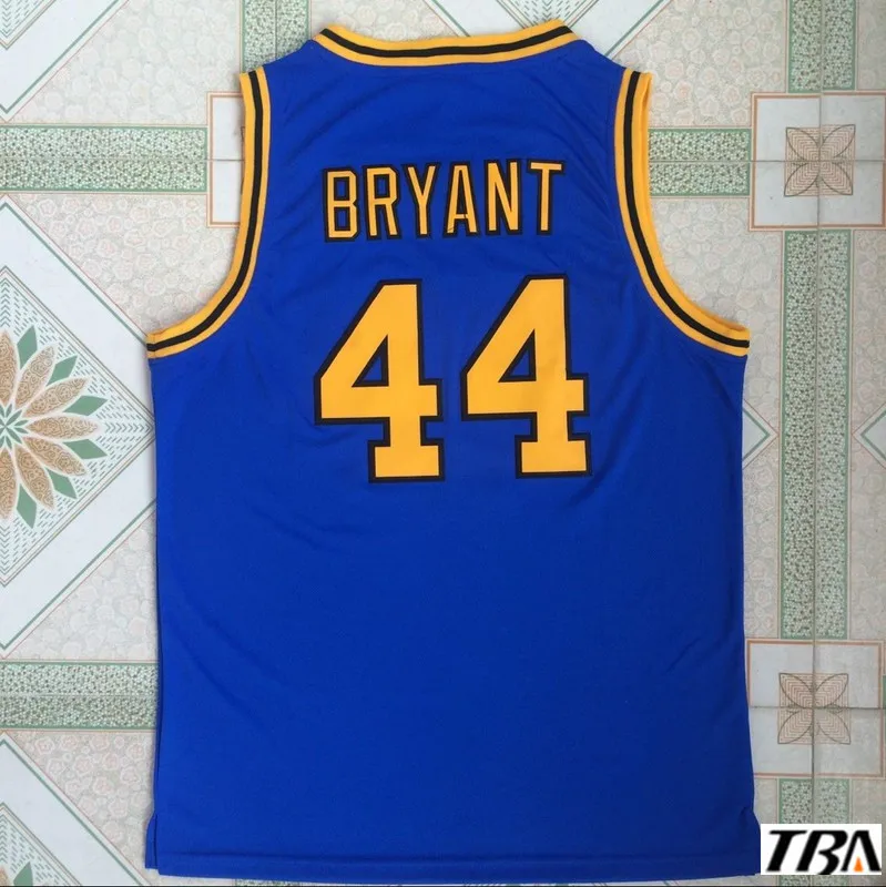kobe crenshaw jersey