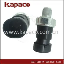 10 шт. OEM смена масла Давление переключатель индикатора 25037205 10231975 PS209 для GM buik