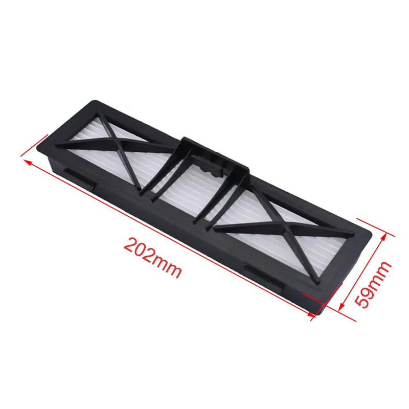 Запчасти для пылесоса Neato Botvac D3 D5 D7 D Series D75 D80 D85 70e 75 80 85 1 шт.|Запчасти пылесоса| |