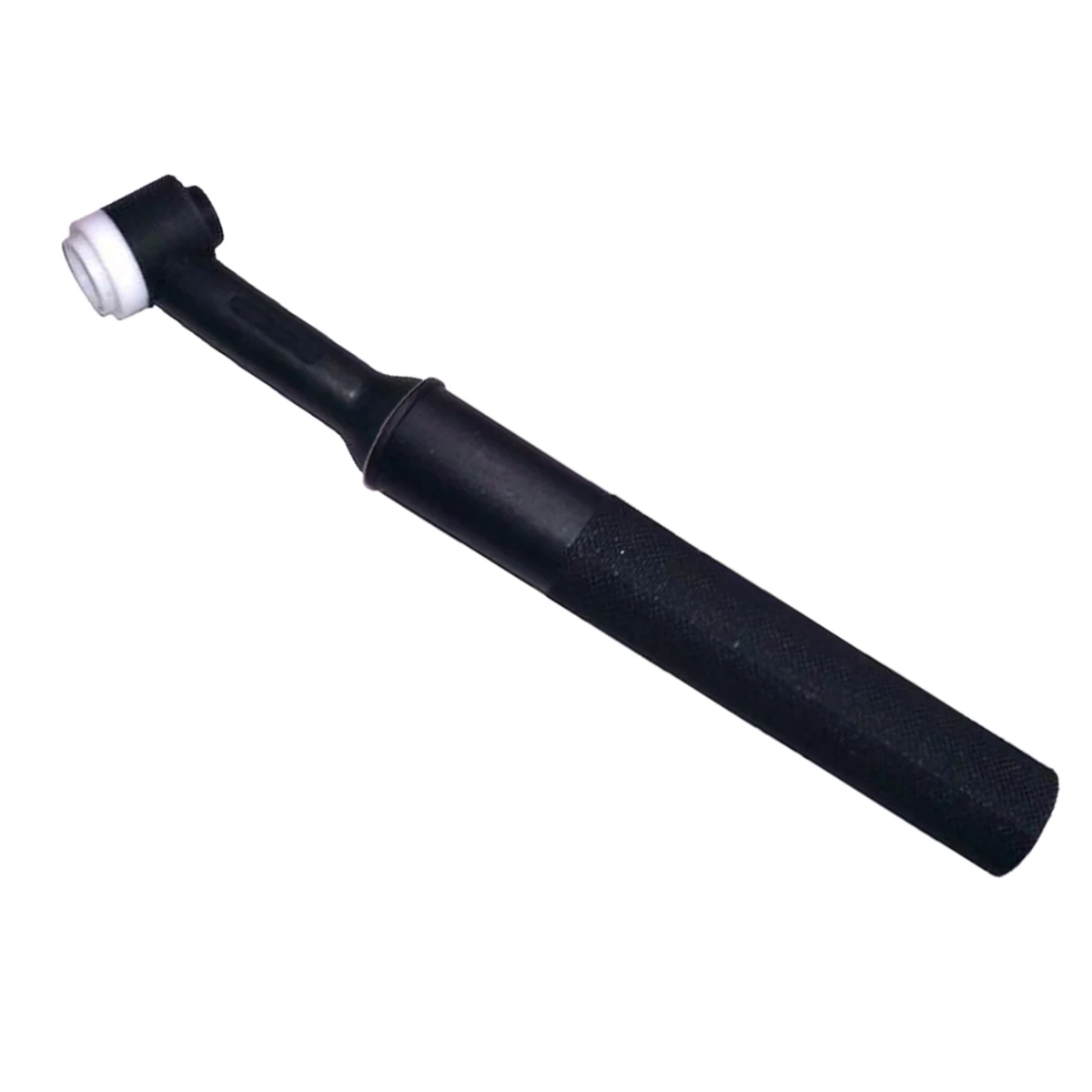 1pc 125A WP-9F TIG Welding Torch Head Body Flexible Air-Cooled With Handle