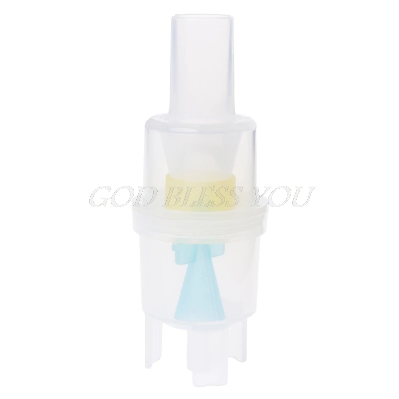 

Adult Child Inhaler Cup Parts Medicine Tank Cups Compressor Nebulizer Health Steaming Devices Nose Facial Care Tools