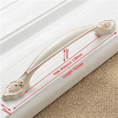 Ferragens do armário