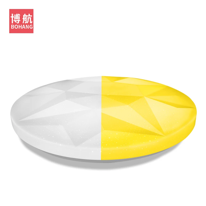 

Smart Dimming LED Ceiling Lights lamp 3000-6500K 60W Remote Control Bedroom Living Room Starry sky Modern Intelligenc Lighting