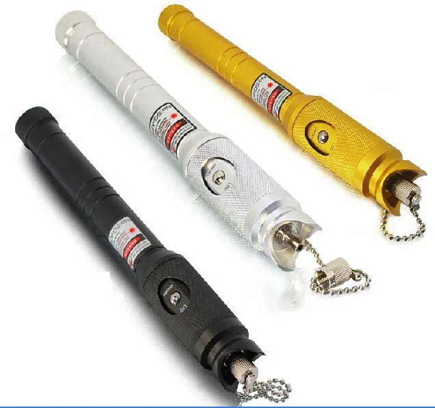 20mW Type VFL Optical Fiber Visual Fault Locator