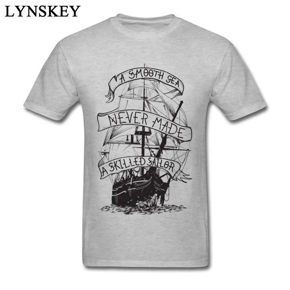 100% Cotton Male Short Sleeve Tops Shirts Printed On Leisure Summer/Autumn T-Shirt Summer Retro O Neck Tee-Shirt Top Quality grey