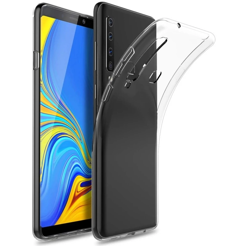 Plating Case For Samsung Galaxy A9 A7 A8 Plus A6 plus A9S 2018 Cover Silicone Case For Samsung Galaxy A7 A5 A3 2017 2016 Cover (39)